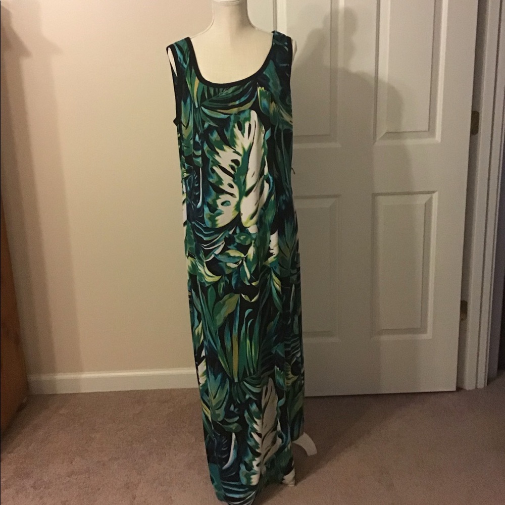 Beautiful summer dress!